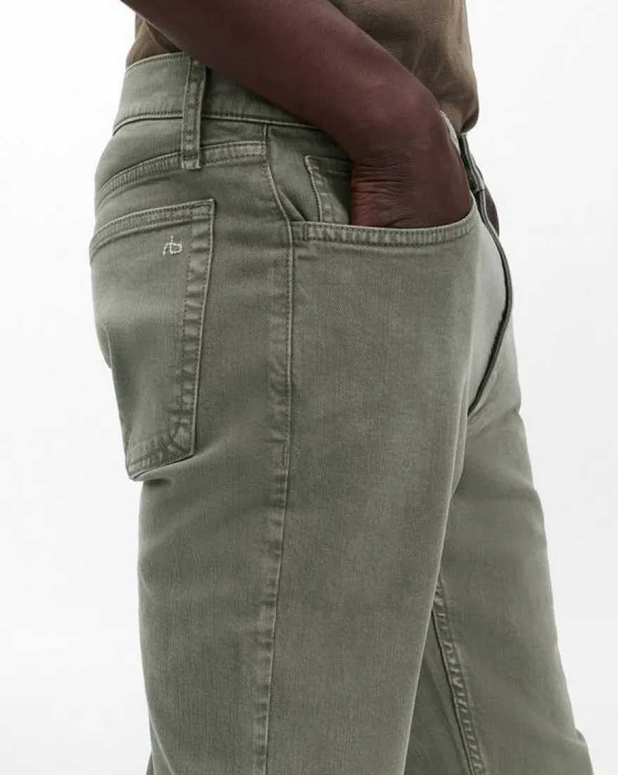 Fit 2 Slim Jeans
