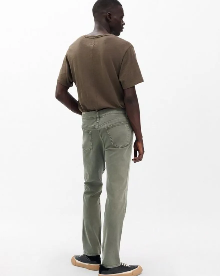 Fit 2 Slim Jeans