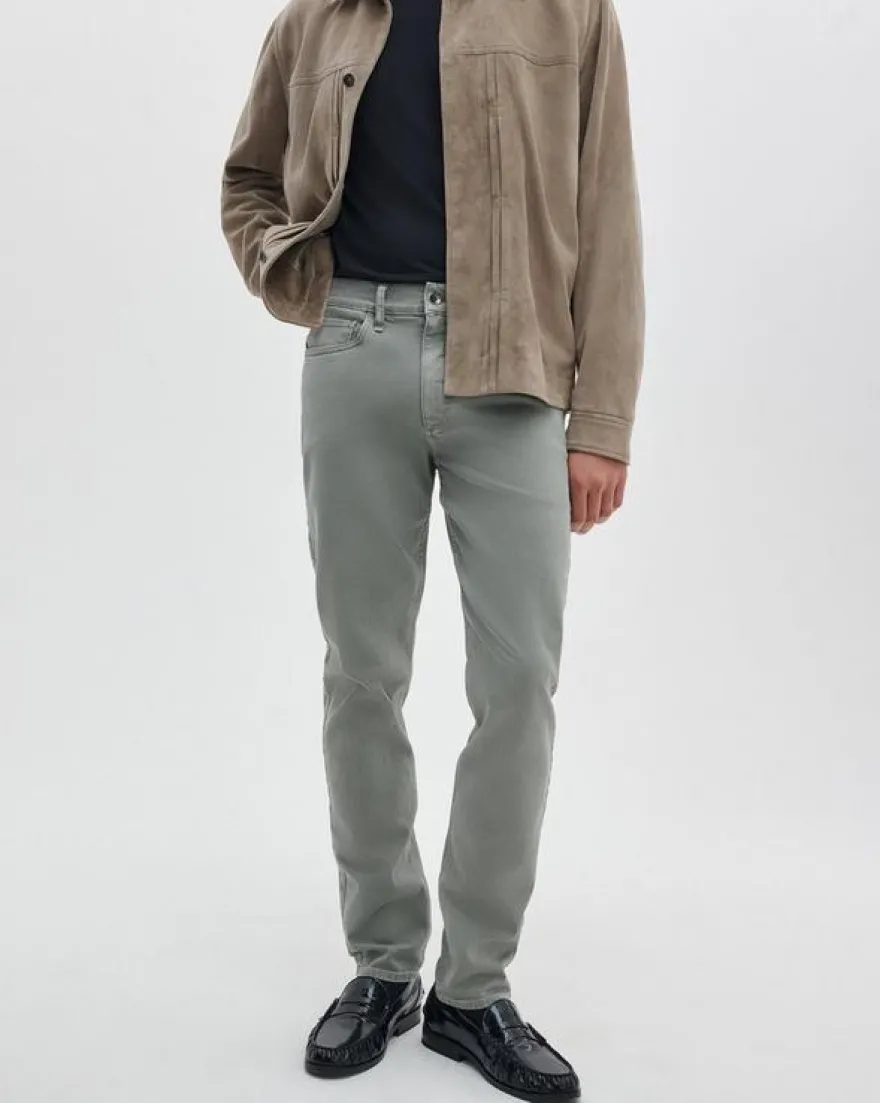 Fit 2 Slim Jeans