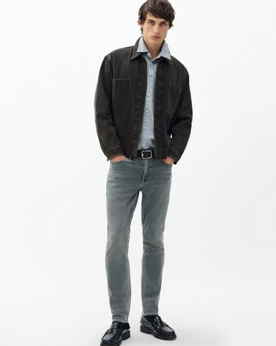 Fit 2 Slim Jeans