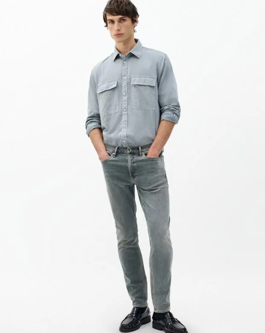 Fit 2 Slim Jeans