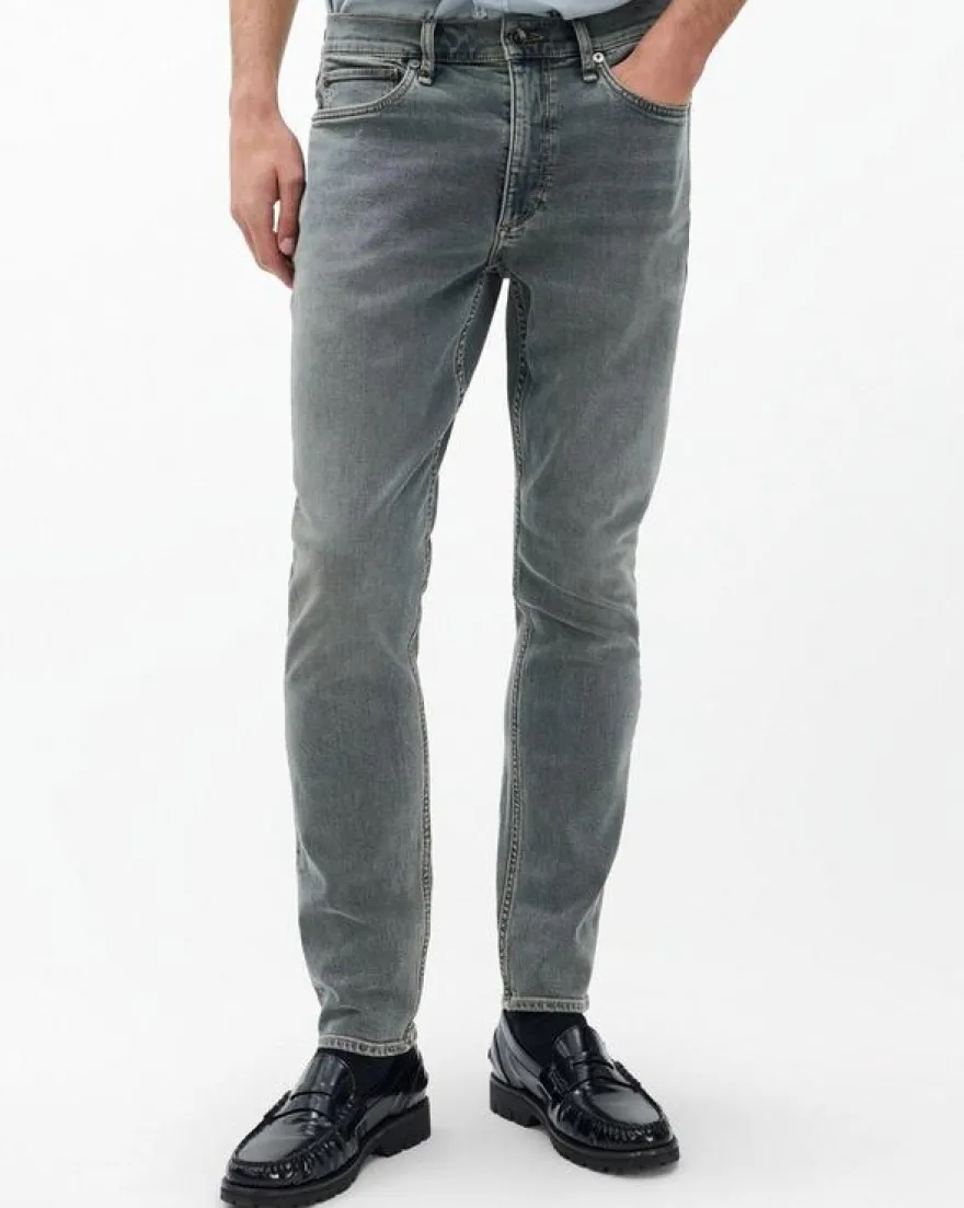 Fit 2 Slim Jeans