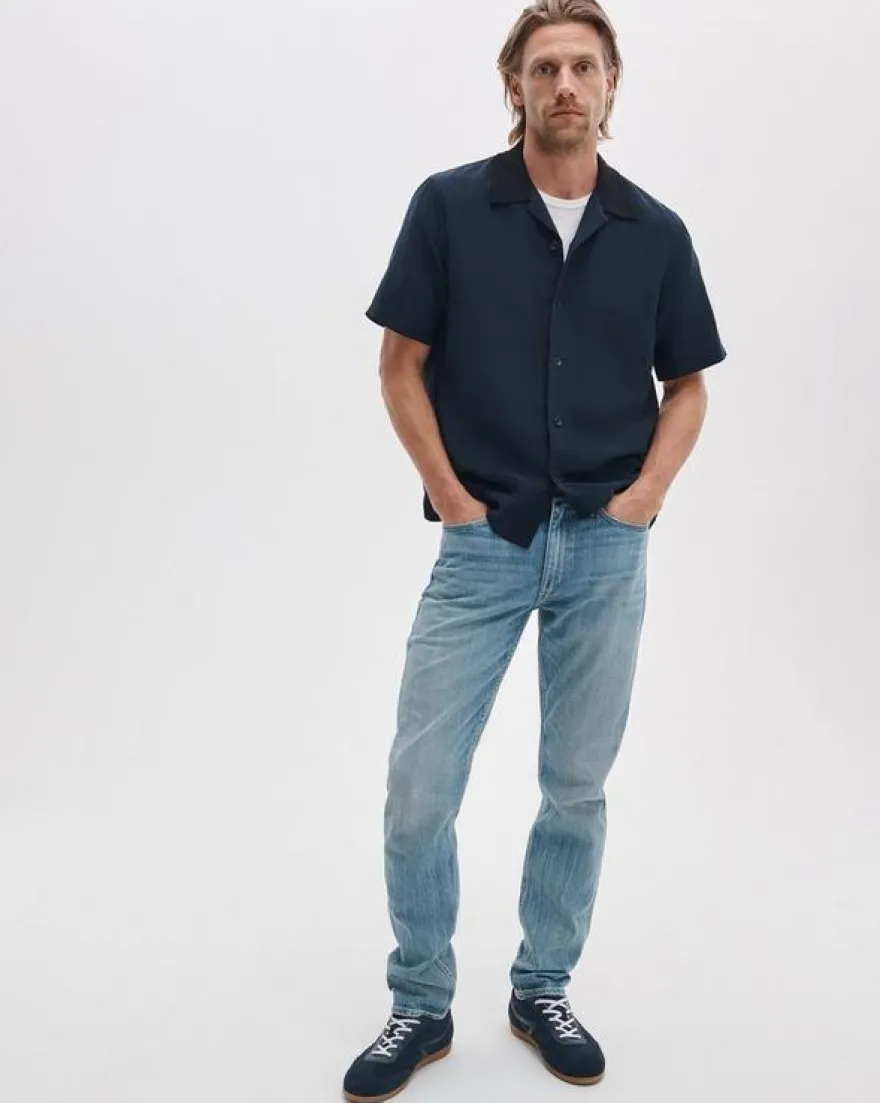 Fit 2 Slim Jeans