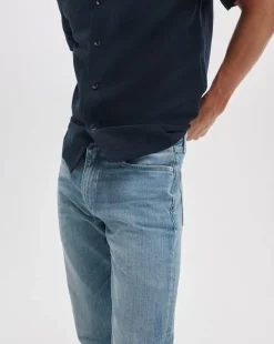 Fit 2 Slim Jeans