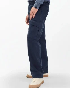 Fit 4 Straight Cargo Pants
