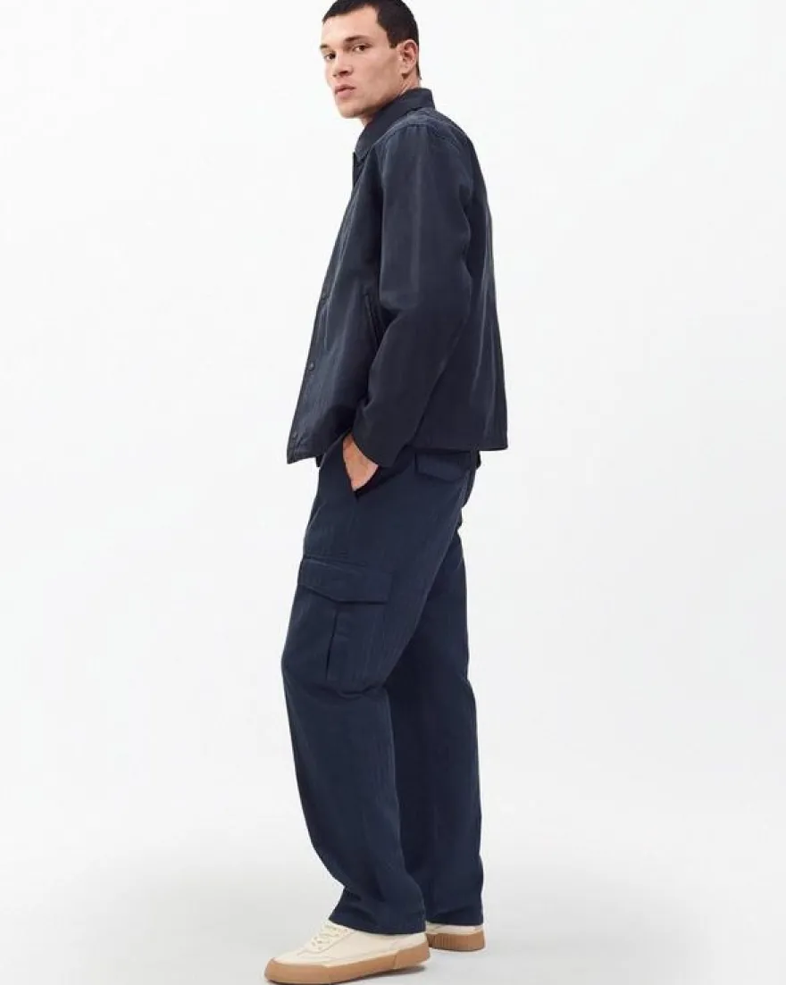 Fit 4 Straight Cargo Pants