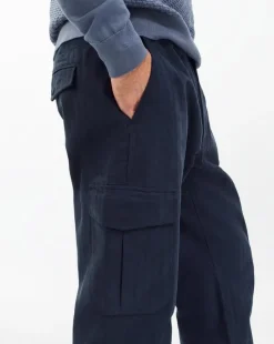 Fit 4 Straight Cargo Pants