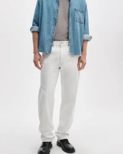 Fit 4 Straight Jean
