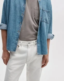 Fit 4 Straight Jean