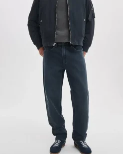 Fit 4 Straight Jeans