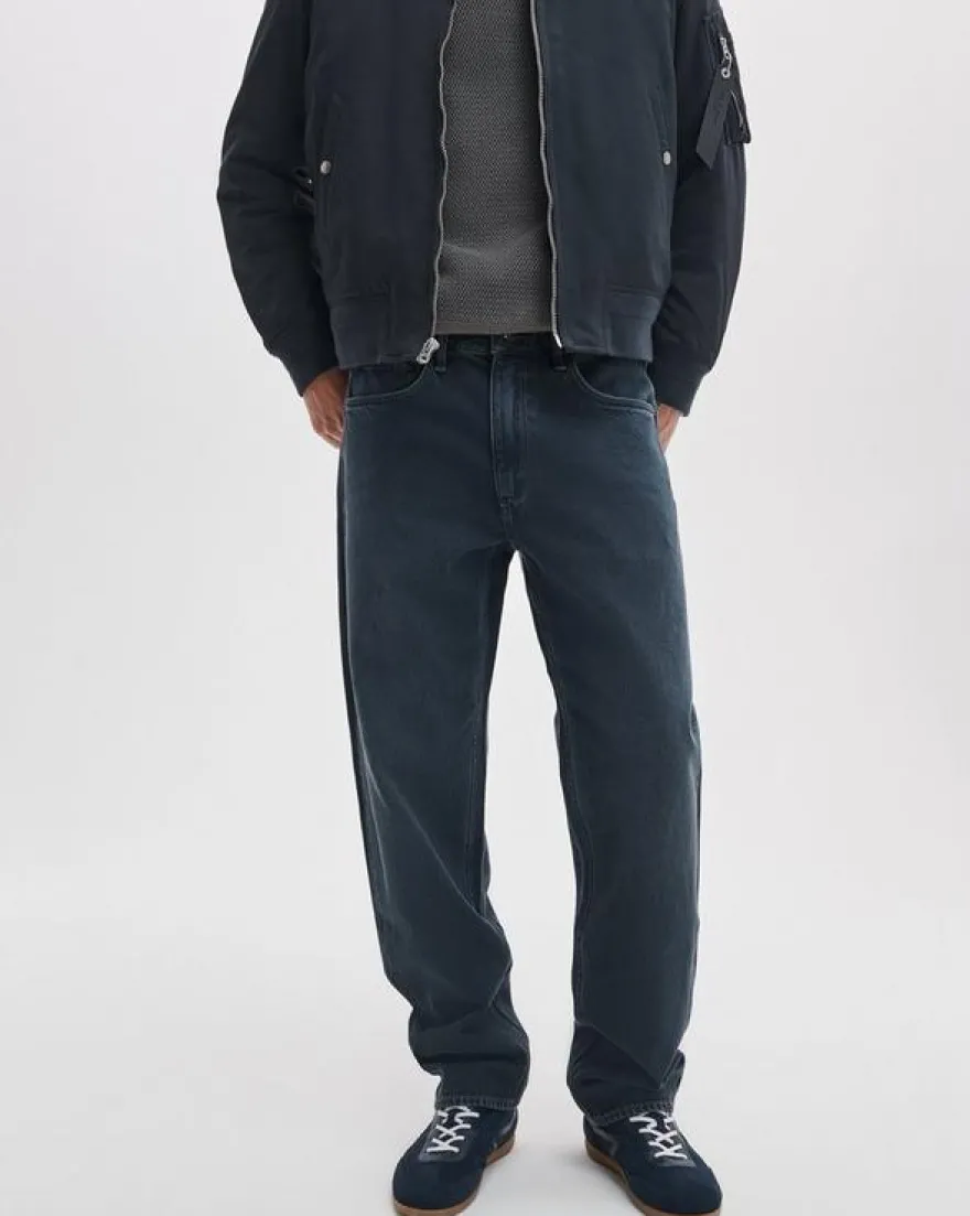 Fit 4 Straight Jeans