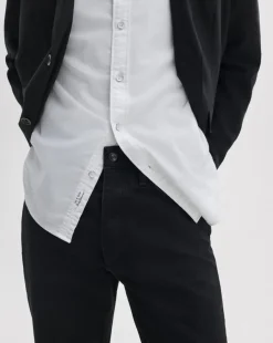 Fit 4 Straight Jeans