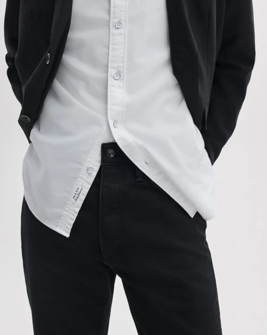 Fit 4 Straight Jeans