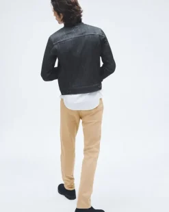Fit 2 Stretch Twill Chino
