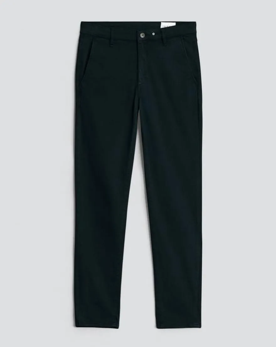 Fit 2 Stretch Twill Chino