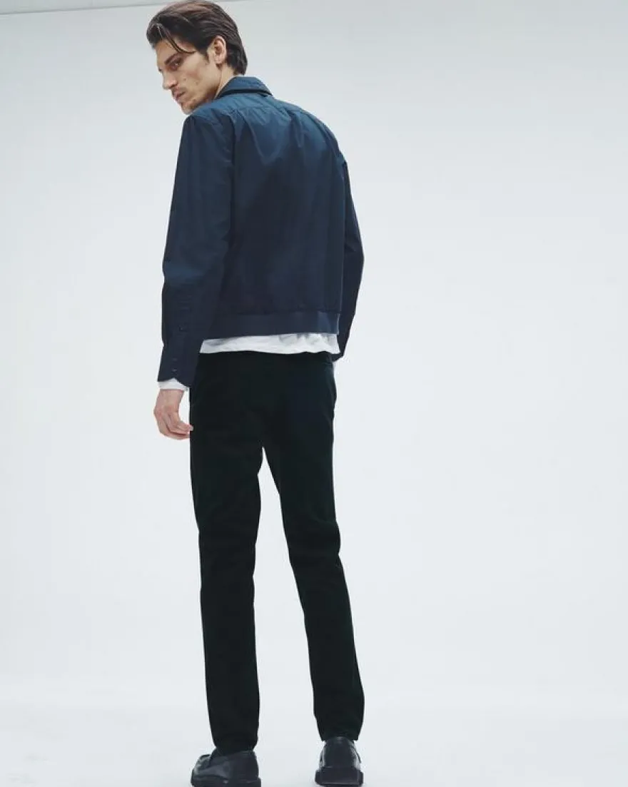 Fit 2 Stretch Twill Chino