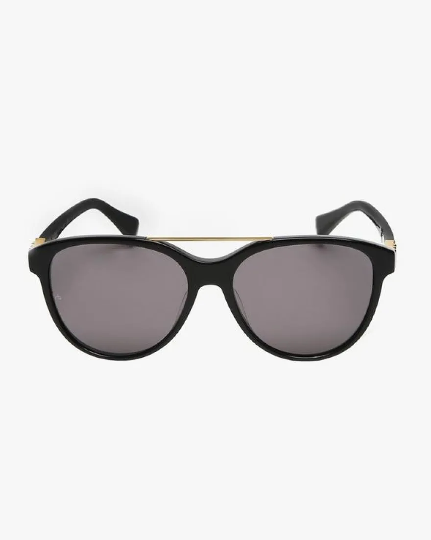 Grayson Oval Sunglasses