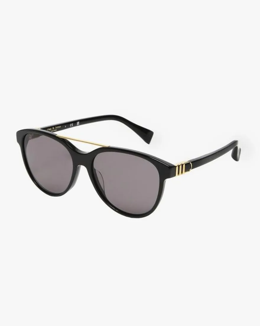 Grayson Oval Sunglasses