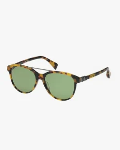 Grayson Oval Sunglasses