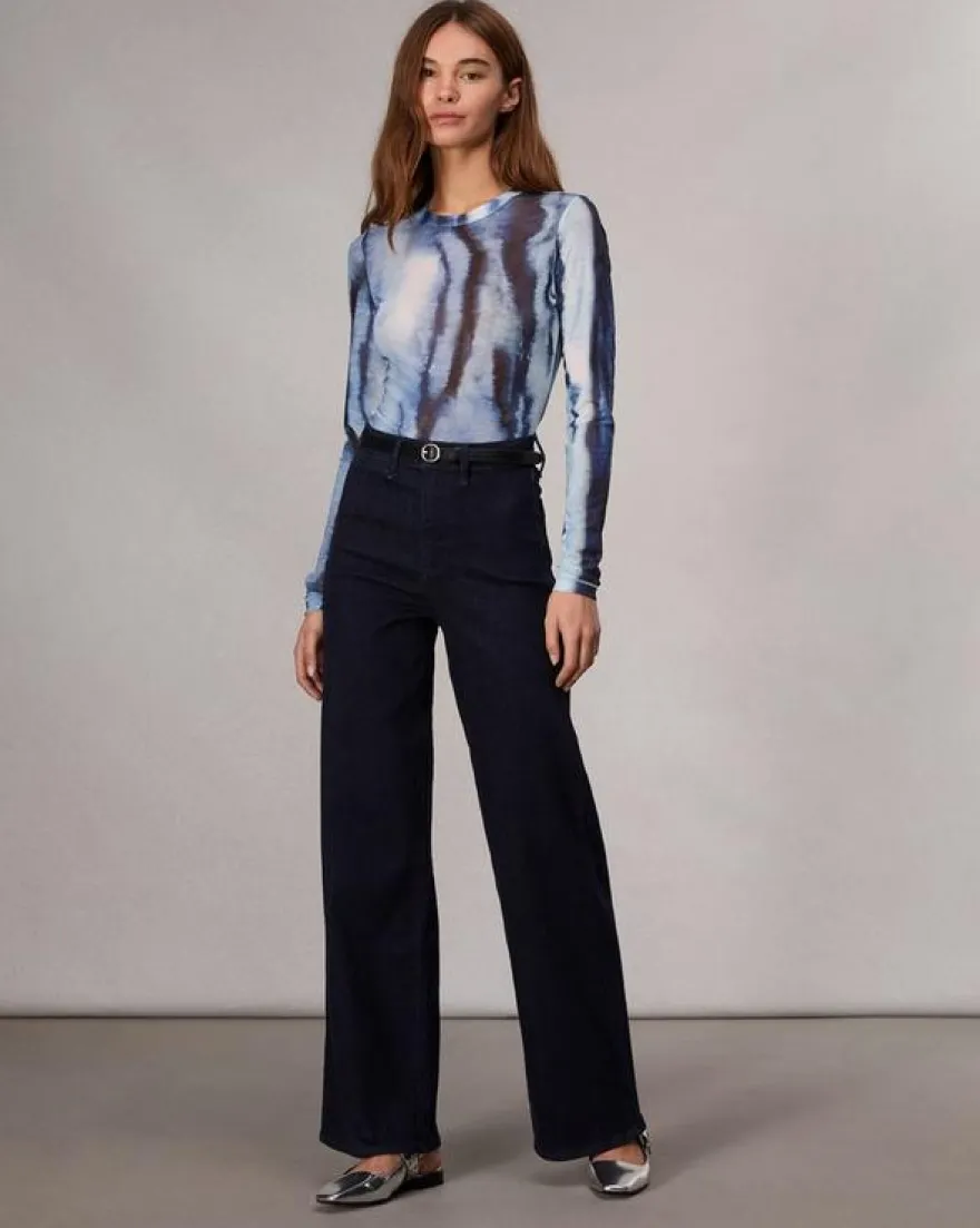 Hadley Wide-Leg Jeans
