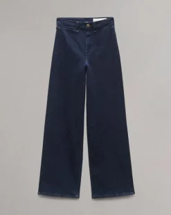 Hadley Wide-Leg Jeans
