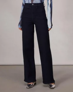 Hadley Wide-Leg Jeans