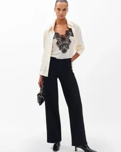 Hadley Wide-Leg Jeans