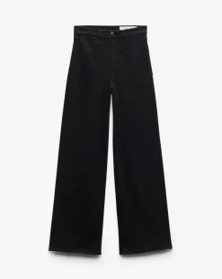 Hadley Wide-Leg Jeans