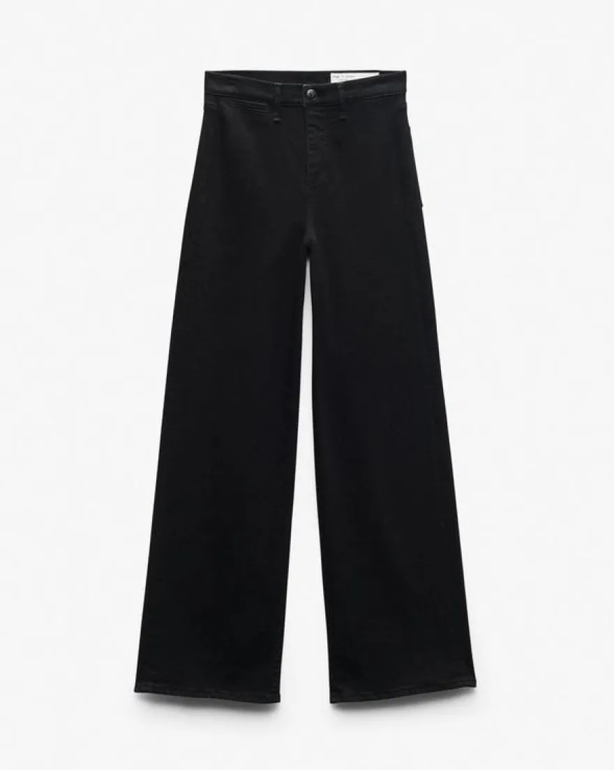 Hadley Wide-Leg Jeans