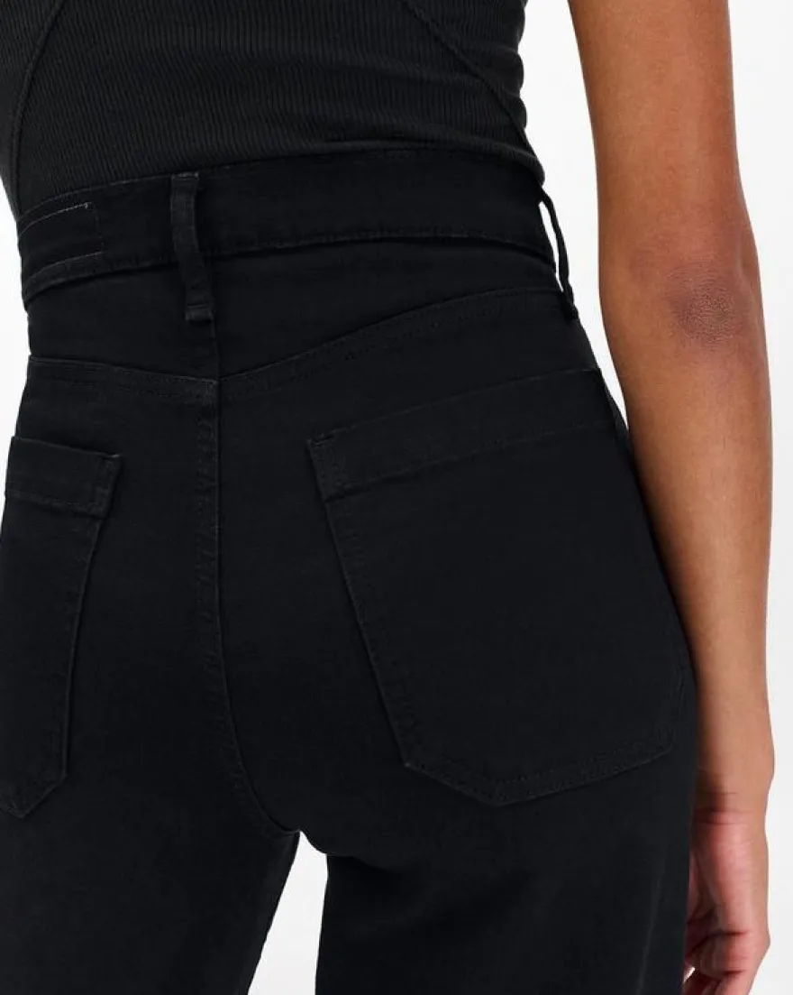 Hadley Wide-Leg Jeans