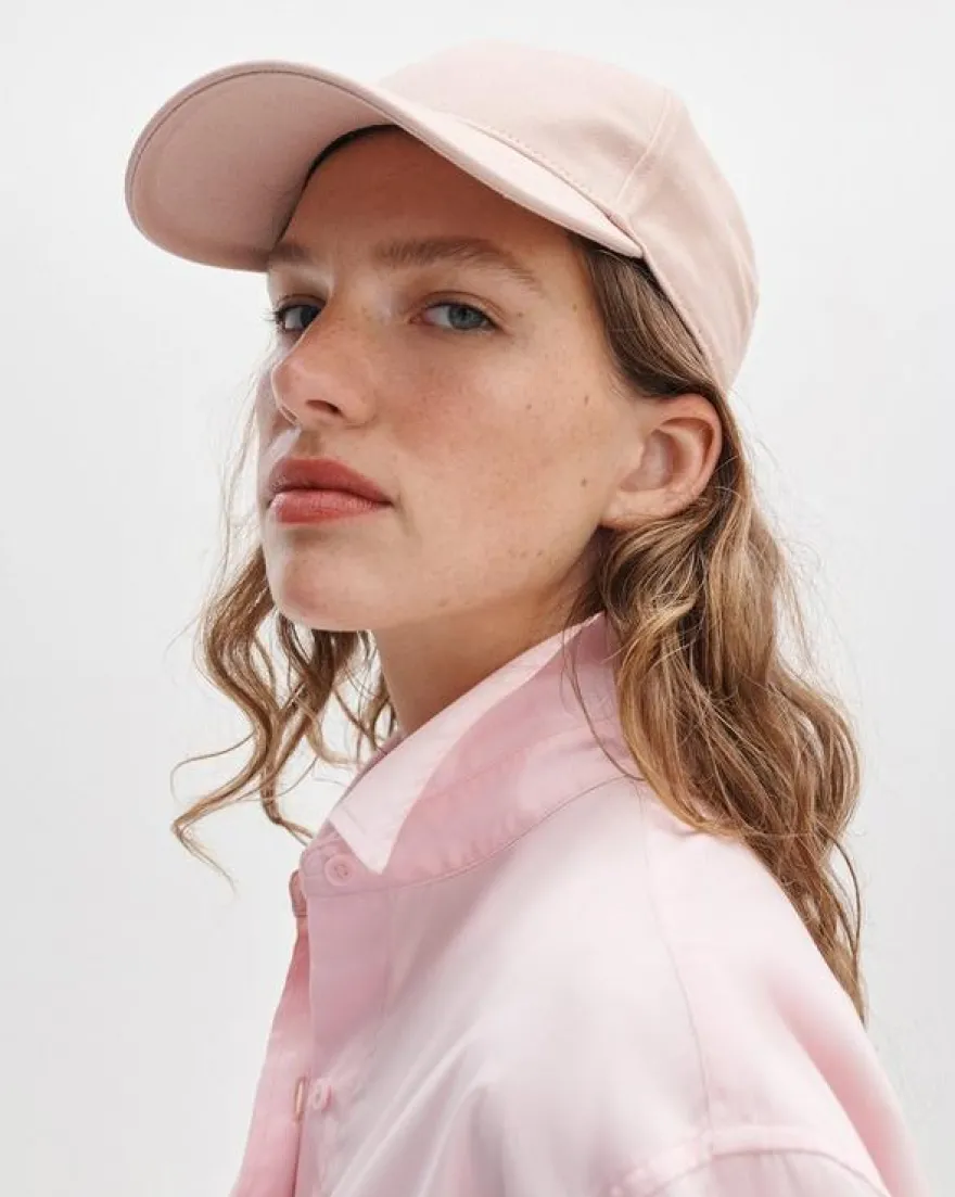 Harlow Baseball Cap