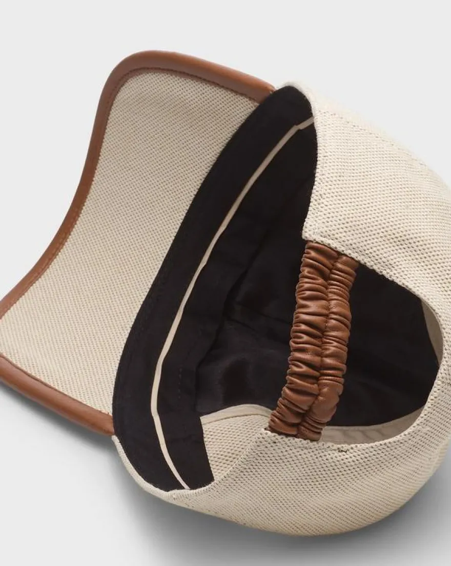 Harlow Baseball Cap