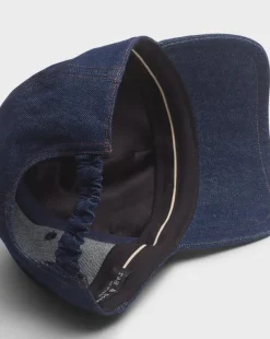 Harlow Baseball Cap