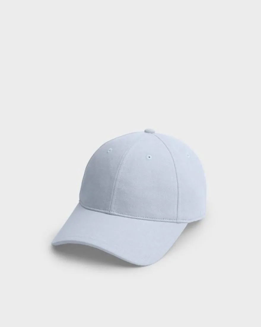 Harlow Baseball Cap
