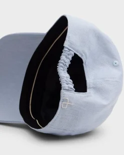 Harlow Baseball Cap