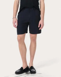 Haydon Linen Shorts