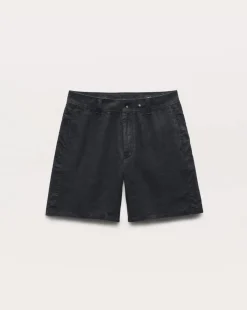 Haydon Linen Shorts