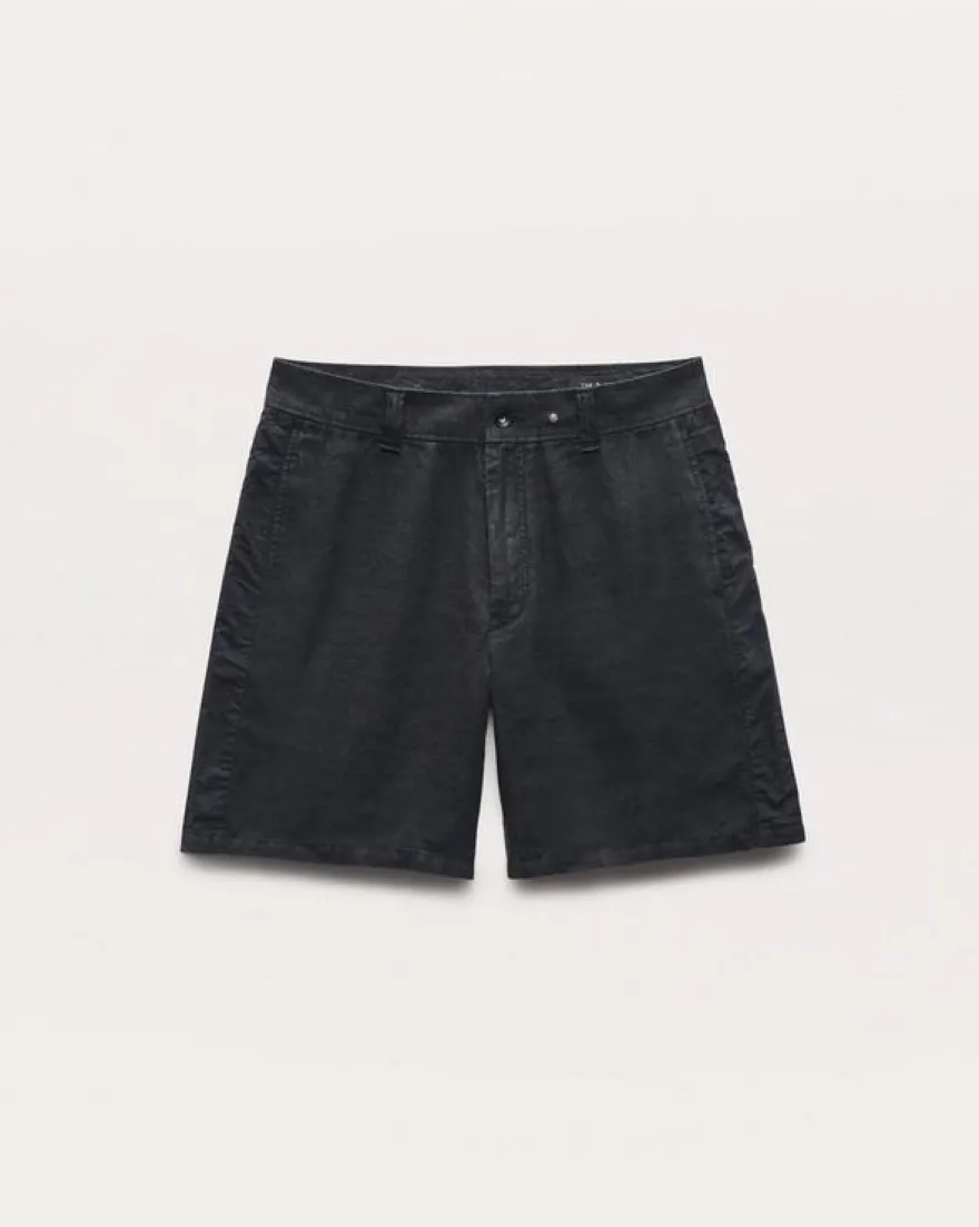 Haydon Linen Shorts