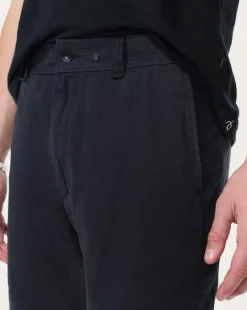 Haydon Linen Shorts