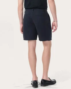 Haydon Linen Shorts
