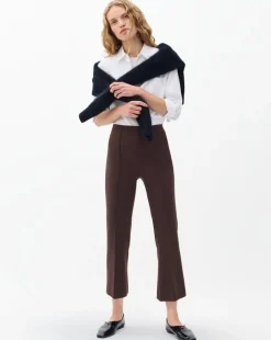 Irina Kick Flare Pants