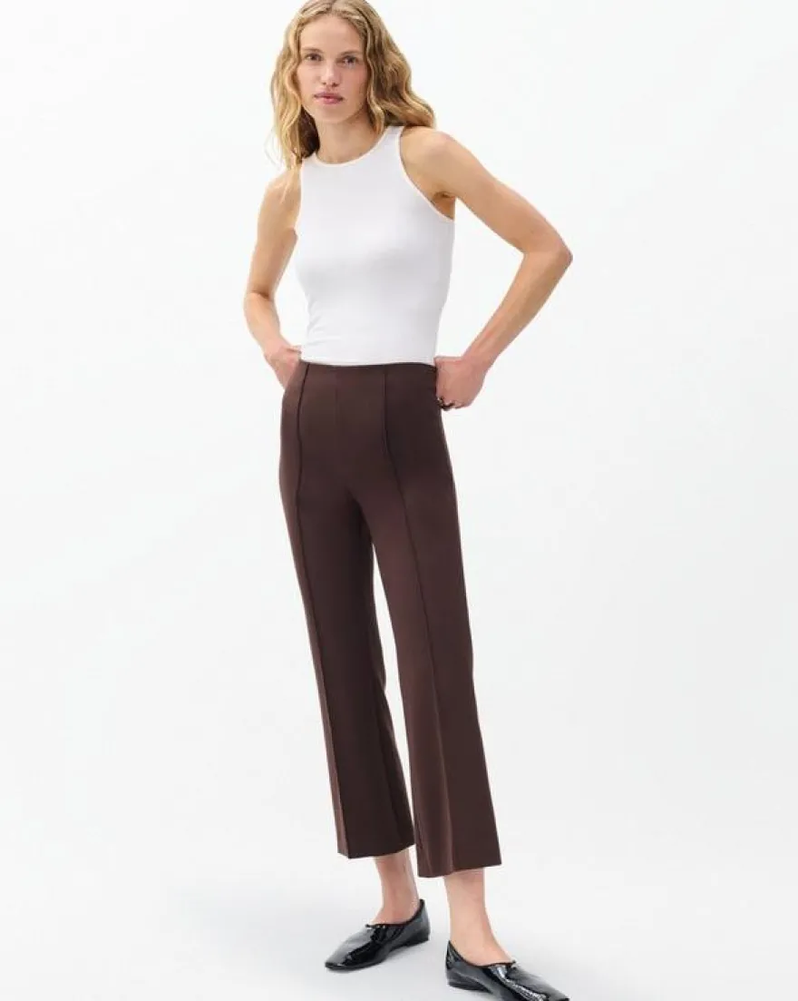 Irina Kick Flare Pants