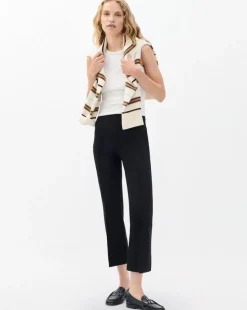 Irina Kick Flare Pants