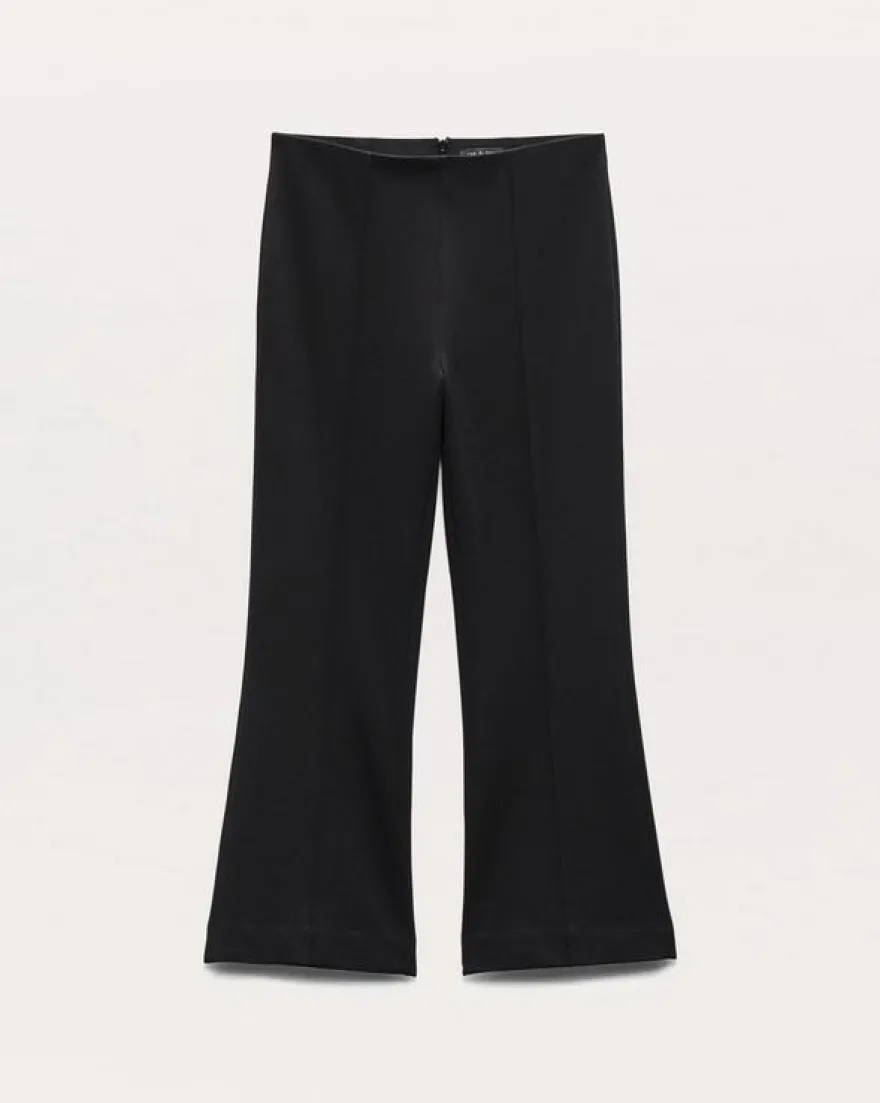 Irina Kick Flare Pants