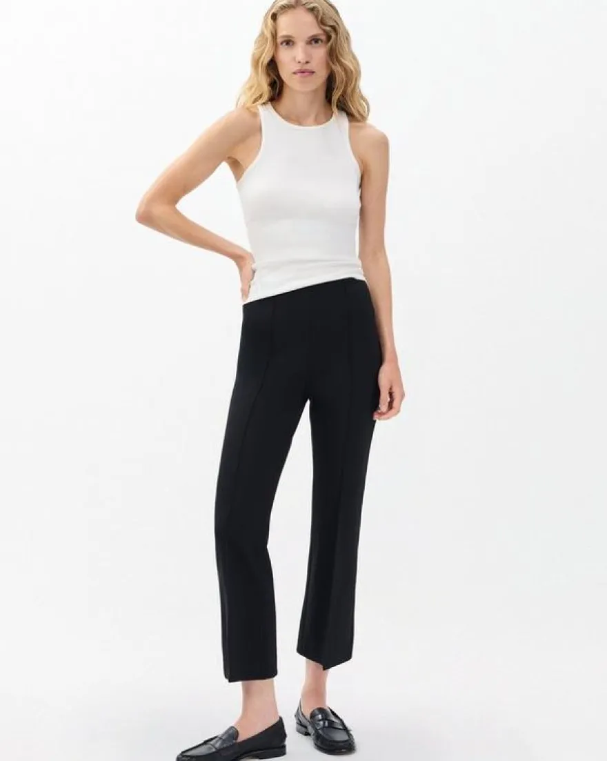 Irina Kick Flare Pants