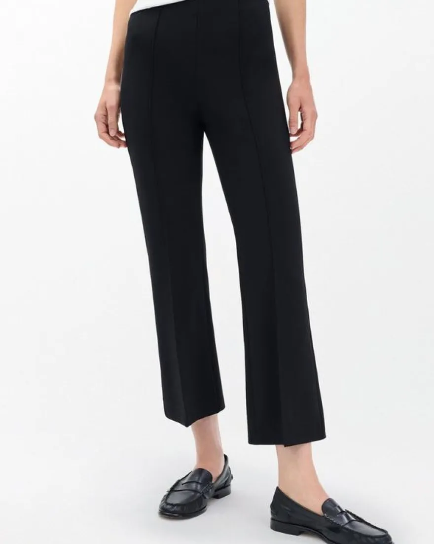 Irina Kick Flare Pants