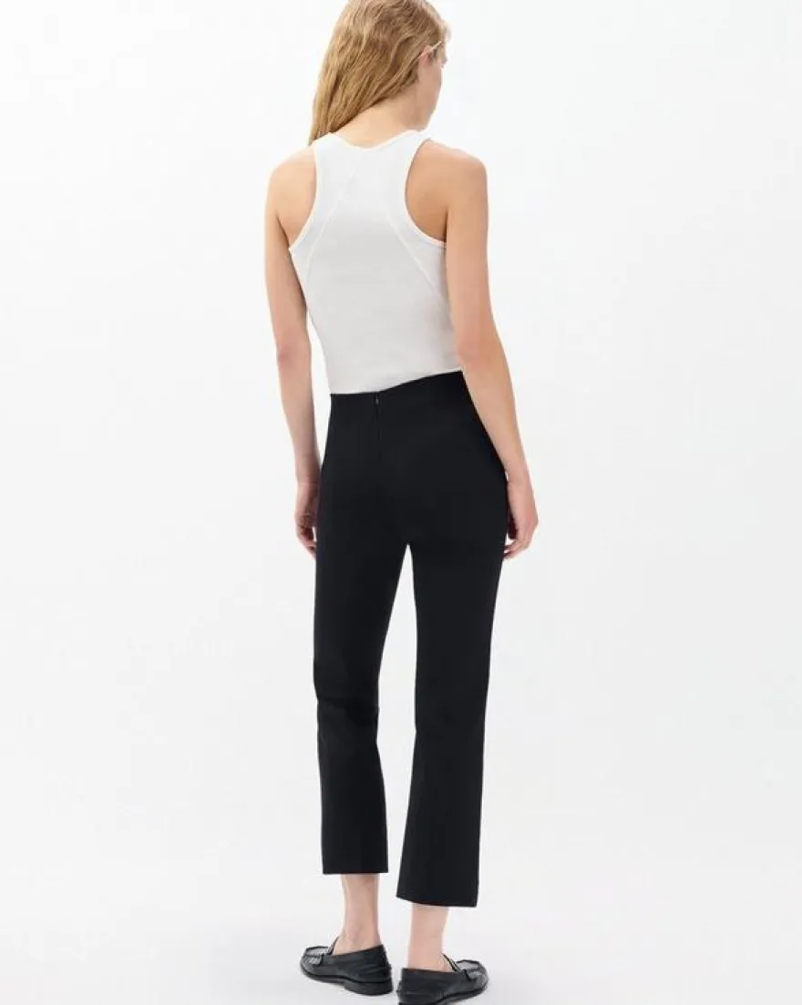 Irina Kick Flare Pants