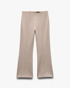 Irina Kick Flare Pants