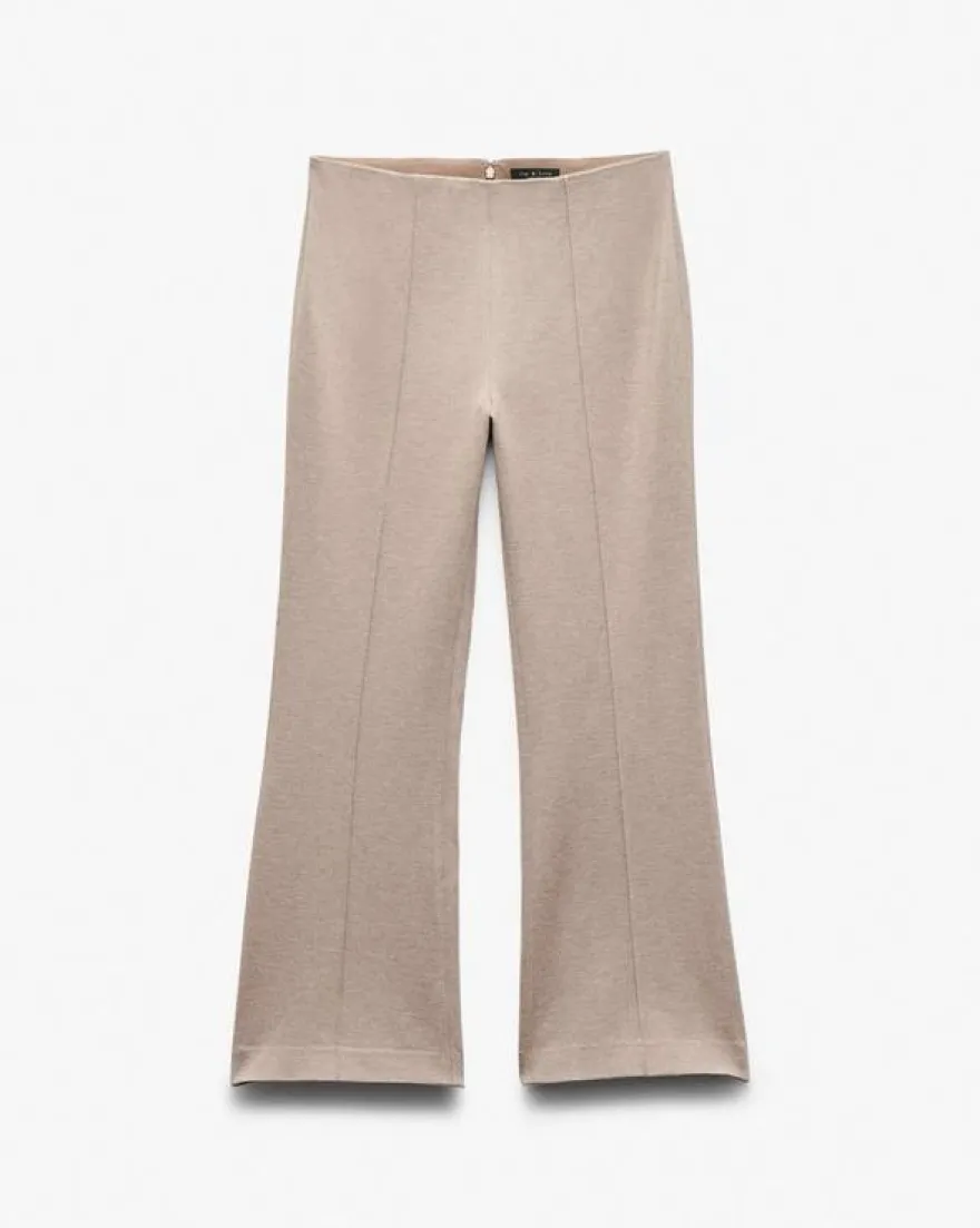 Irina Kick Flare Pants