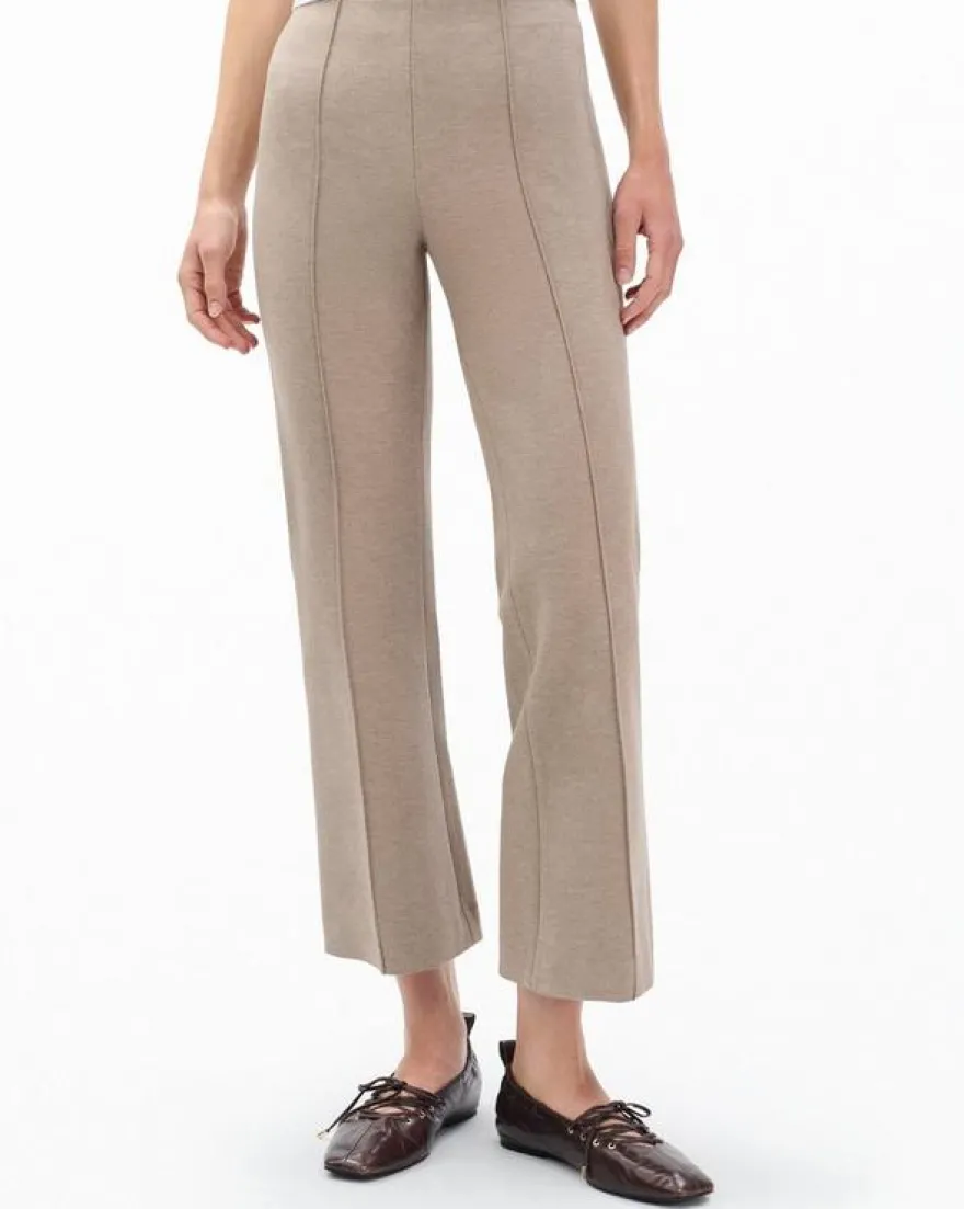 Irina Kick Flare Pants